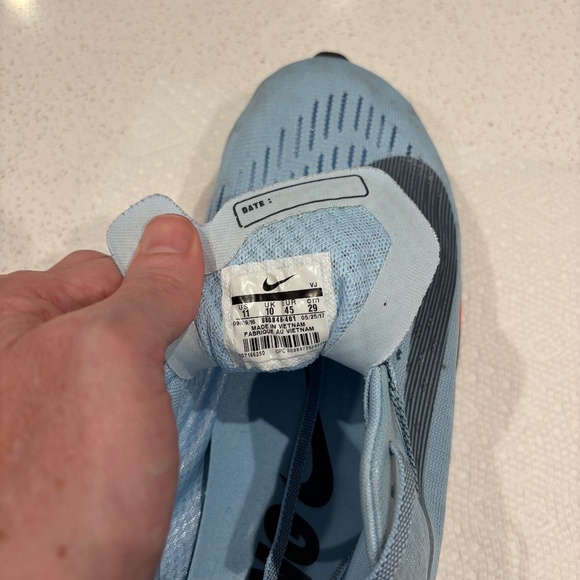 Nike Mens Pegasus Running Shoes - Size 11 - Picture 4 of 5